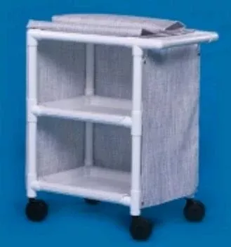 IPU Cart Cover MPC275 - M-736389-3872 | Each