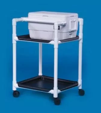 IPU Ice Hydration Cart Standard Line 26 X 40.75 X 24 Inch - M-761998-1769 | Each