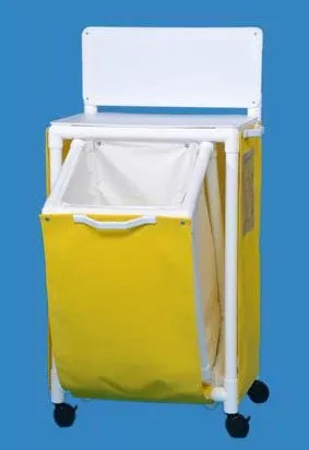 IPU Isolation Station 20 X 26.5 X 54 Inch - M-973319-2414 | Each