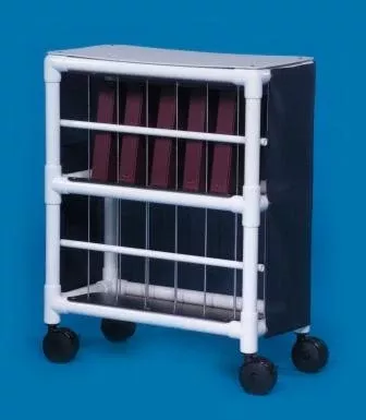 IPU Lock Chart Rack - M-747472-1184 | Each