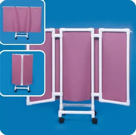 IPU Privacy Screen 68 Inch Width 53 Inch Length - M-767995-3492 | Each