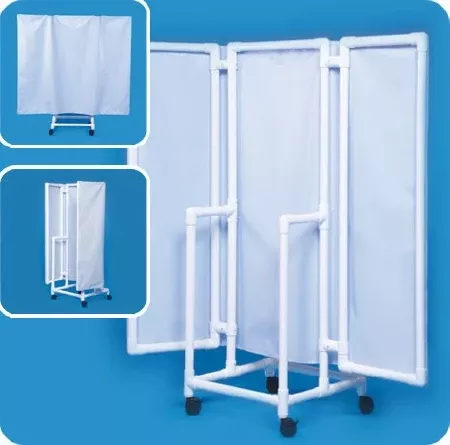 IPU Privacy Screen 68 Inch Width 70 Inch Length - M-1040081-1642 | Each