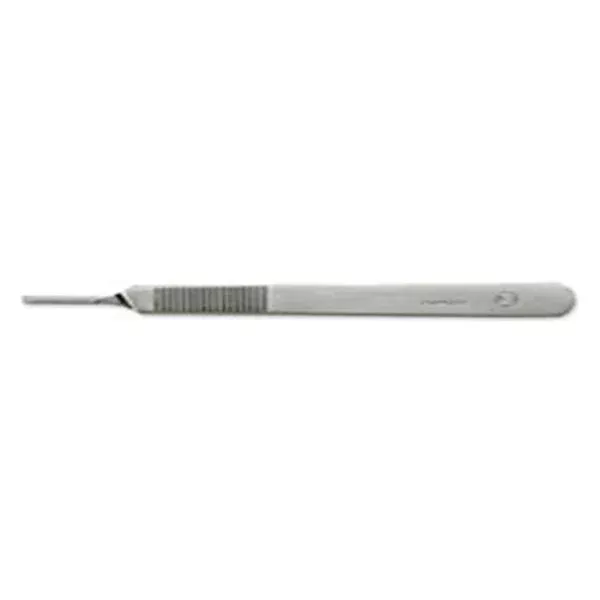 J Morita USAHandle Surgical Blade #3 Ea (27-08800051)