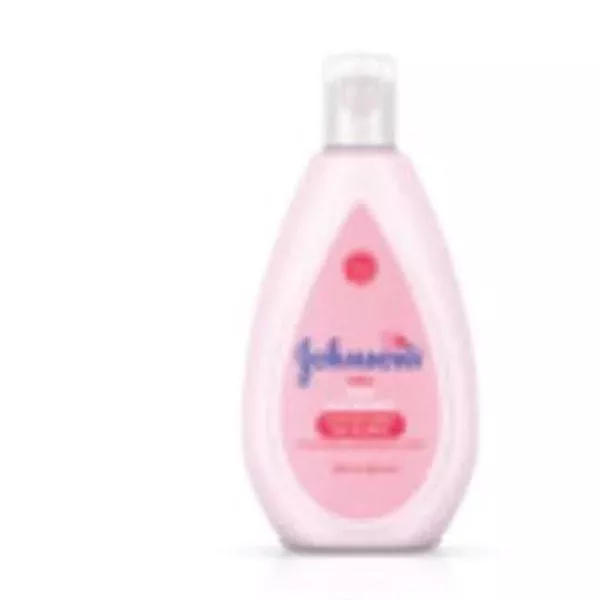 Johnson & Johnson Consumer J&J Baby Lotion 1.7oz/Bt, 144 BT/CA (117468)