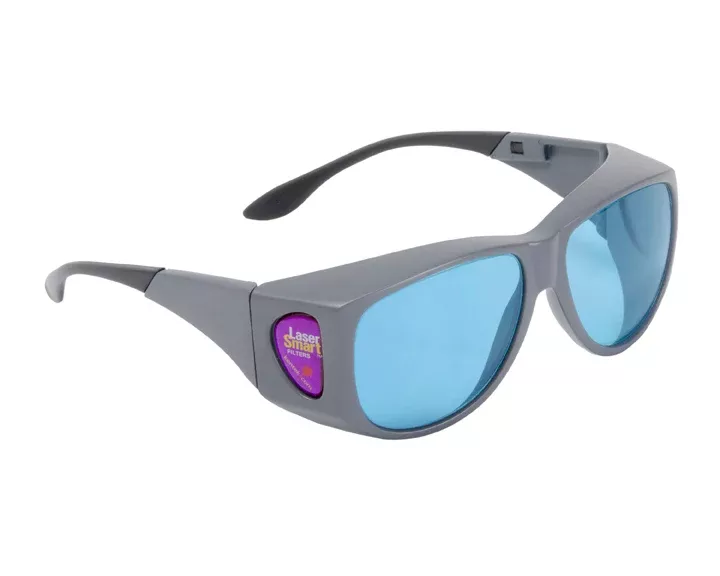 Kentek oration Glasses Safety Kentek Large Gray Ea (KXL-20C)