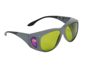 Kentek oration Glasses Safety Kentek Large Gray Ea (KXL-5151)