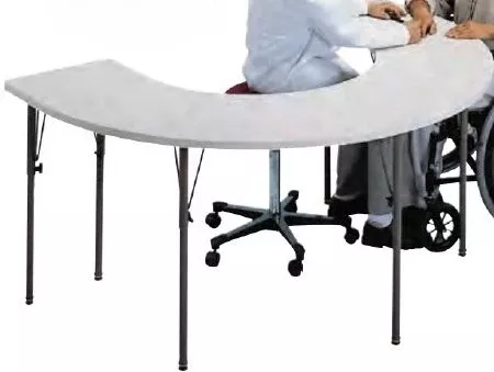 Kerma Medical Products Physical Therapy Table - M-1060759-2439 | Each