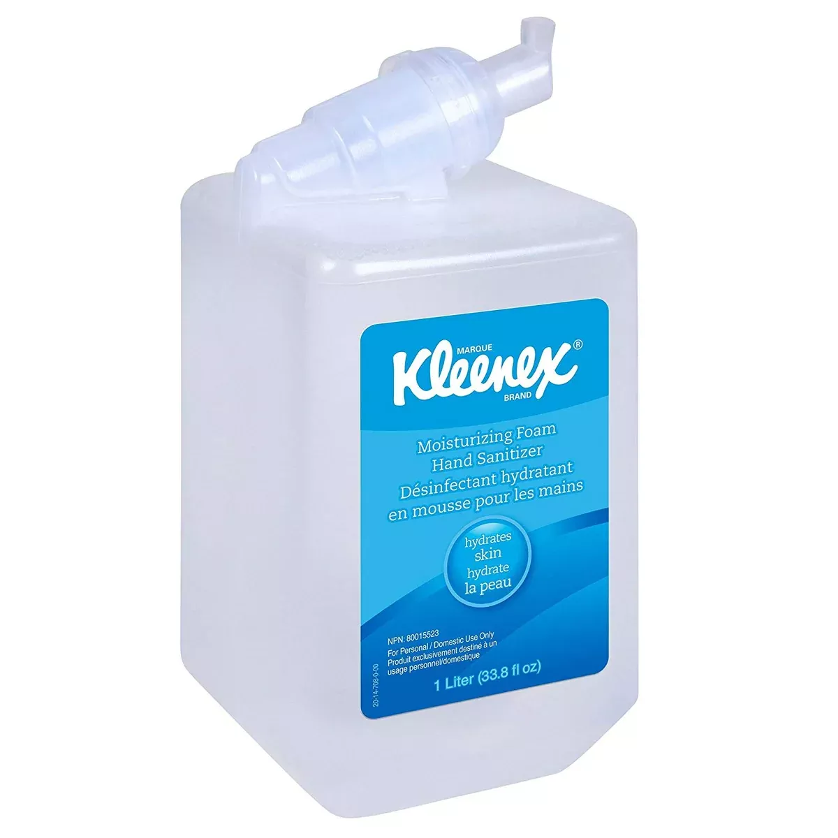 Kimberly Clark Professional Hand Sanitizer Kleenex 1000 mL 6/Ca