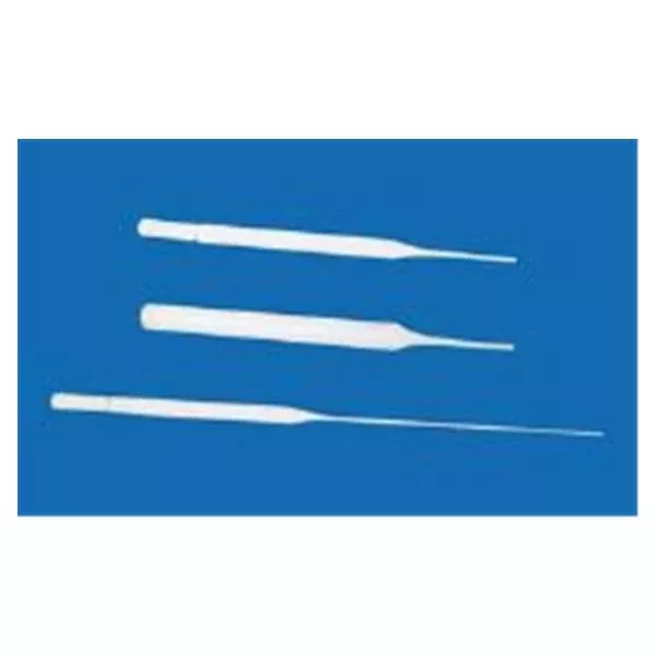 Kimble Chase Life Science Flint Pasteur Pipette 5-3/4" Disposable 200/Pk