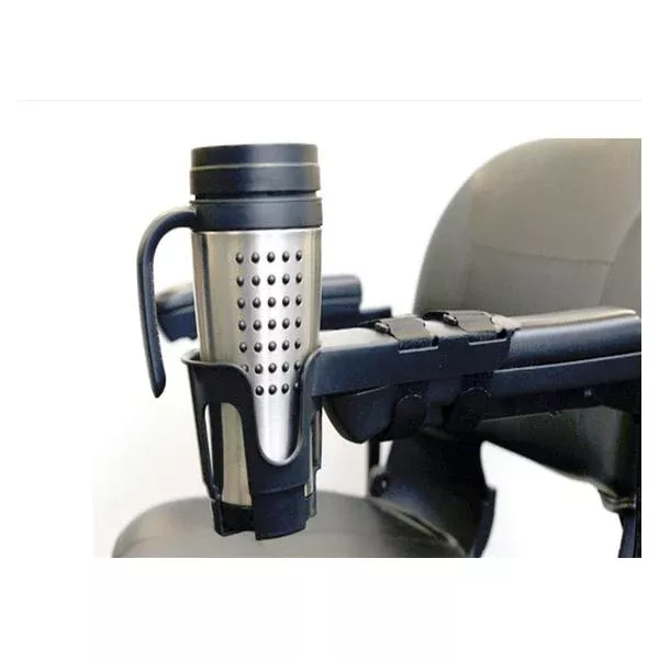 Kinsman Enterprises Holder Cup Black For Armrest Ea