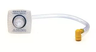 Laerdal Medical Canister Aerosol Filter - M-1080446-2414 | Each