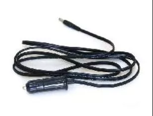 Laerdal Medical DC Power Cord 12V - M-497541-2555 | Each