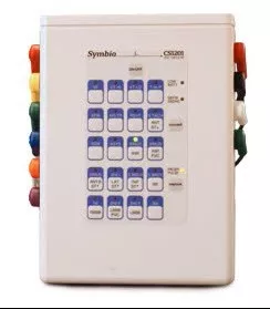 Laerdal Medical Simulator Rhythm Symbio - M-746412-1810 | Each