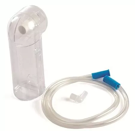Laerdal Medical Suction Canister 300 mL - M-816778-1751 | Each