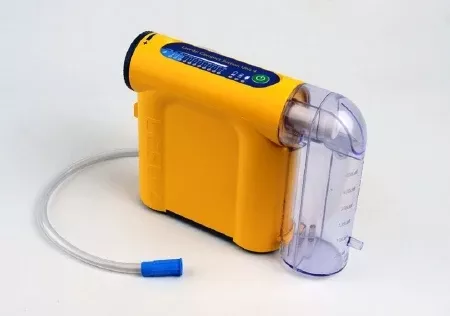 Laerdal Medical Suction Pump LCSU4 - M-1013543-3171 | Each