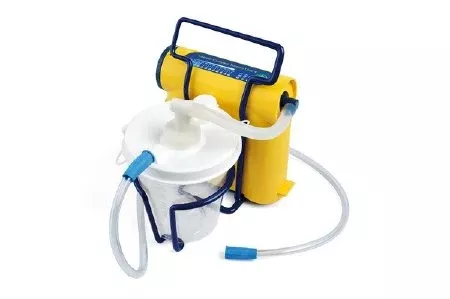 Laerdal Medical Suction Pump LCSU4 - M-811916-3509 | Each