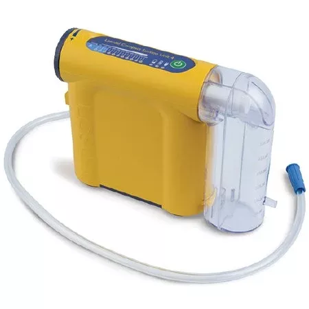Laerdal Medical Suction Pump LCSU4 - M-816777-2413 | Each