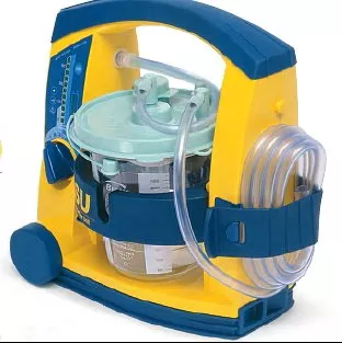 Laerdal Medical Suction Pump LSU - M-487154-2721 | Each