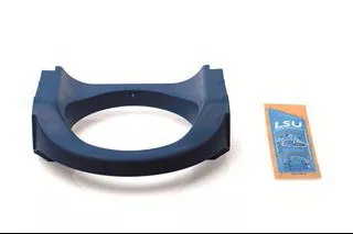 Laerdal Medical Suction Unit Bemis Canister Holder - M-984381-2060 | Each