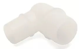 Laerdal Medical Tubing Connector - M-733307-1485 | Pack of 10