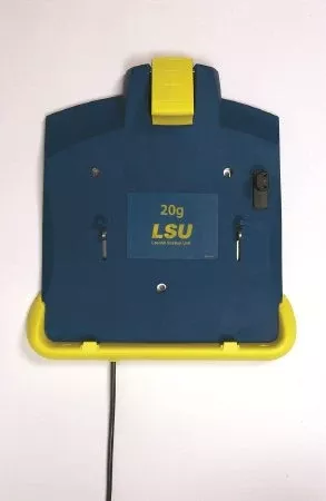 Laerdal Medical Wall Bracket Laerdal - M-709910-3992 | Each