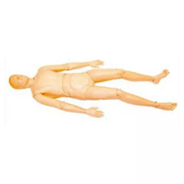 Laerdal MedicalExtri-Kelly Full Body Manikin Ea