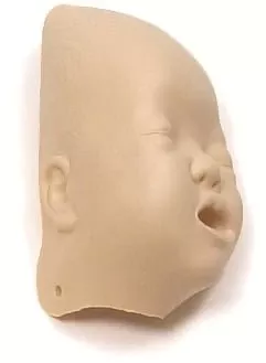 Laerdal MedicalFace Model Baby Anne Light 6/Pk