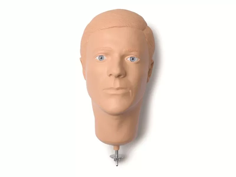 Laerdal MedicalHead Assembly Ea