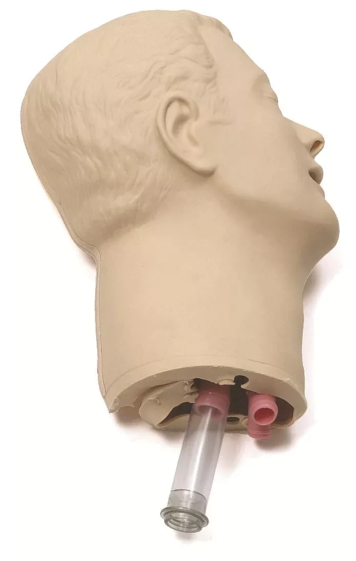 Laerdal MedicalHeadskin Part Replacement Ea