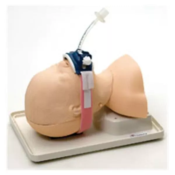 Laerdal MedicalHolder Endotracheal Tube? Pediatric Ea, 100 EA/CA (600-20000)