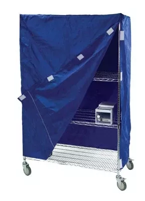 Lakeside Manufacturing Cart Cover For Wire Cart - M-981198-3473 | Each