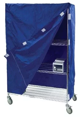 Lakeside Manufacturing Cart Cover Wire Carts - M-719597-1078 | Each