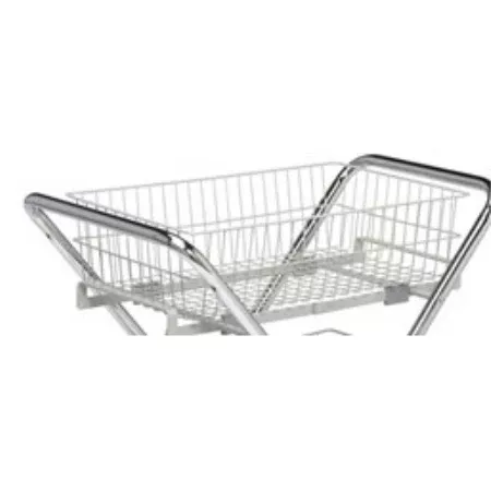 Lakeside Manufacturing Cart Wire Basket For 4650 Cart - M-1063021-3000 | Each