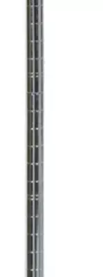 Lakeside Manufacturing Shelving Post 63 Inch - M-1059583-4649 | Each