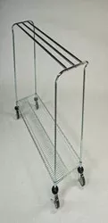 Lakeside Manufacturing Wrap Rack - M-909210-2036 | Each