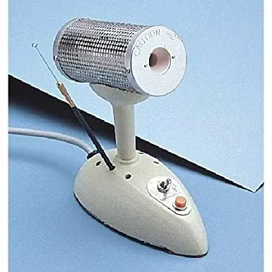 Leica Biosystems Heating Element For Bacti-Cinerator IV Heat Chamber - M-905361-4457 | Each