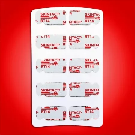 Leonhard Lang USA Inc Electrode Gel Skintact - M-892710-3292 | Box of 100