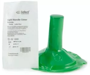 Light Handle Cover McKesson - M-869623-4517 | Box of 1
