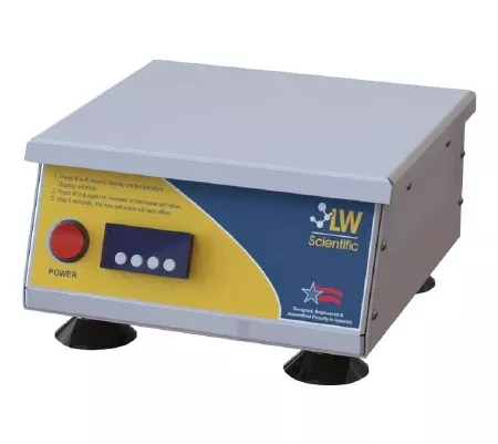 LW Scientific Slide Warmer LW Scientific - M-1007464-3679 | Each