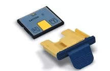 Lynn Medical Data Card and Tray Multi-patient use, Non-sterile, Reusable For M3860A, M3861A, M3840A, M3841A Philips Healthcare Equipment - M-653173-4130 | Each