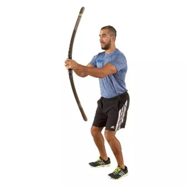 M-F AthleticExerciser Blade Type Body Blade 1-22lb Ea