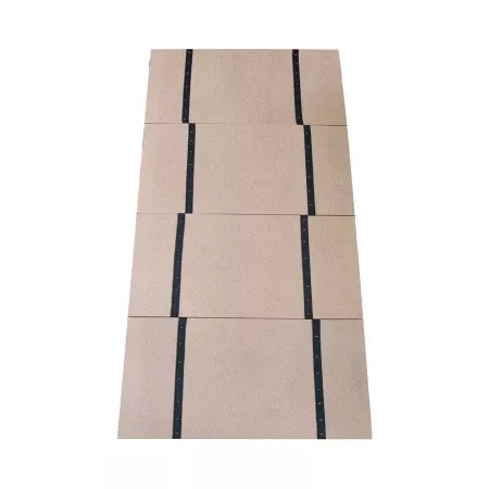 Mabis Healthcare Bed Folding Board For Bed - M-1095374-1687 | Each