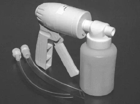 Mada Medical Products Suction Pump - M-512711-2868 | Each
