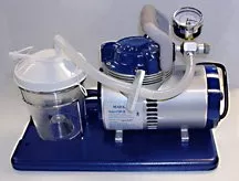 Mada Medical Products Vacuum Aspirator MadaVac - M-637438-4225 | Each