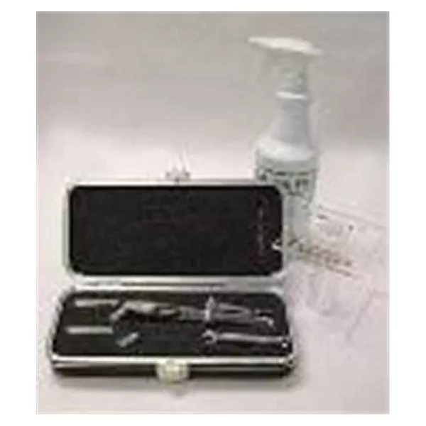 Mada Medical ProductsInjector Anesthesia MadaJet Straight/Angle Ea
