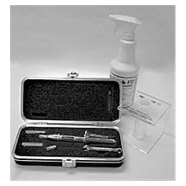 Mada Medical ProductsInjector Anesthesia MadaJet XL Straight Head EA