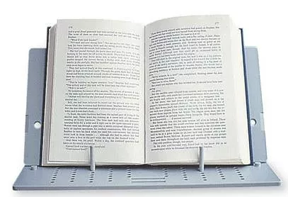 Maddak Roberts Book Holder - M-733994-3330 | Each