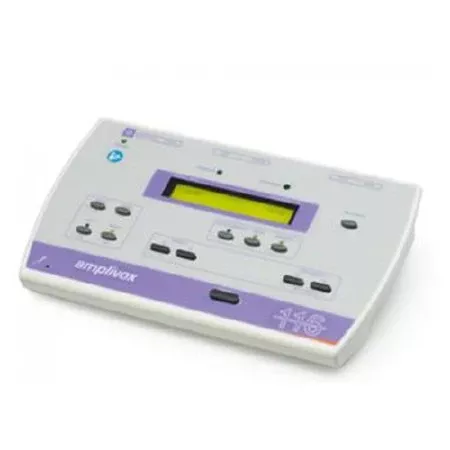 Maico Diagnostics Audiometer Ampilvox 116 Manual Screening - M-1090356-1502 | Each