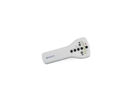 Maico Diagnostics Audiometer touchTymp MA1 Pure Tone Automatic Screening Air Conduction - M-996564-3183 | Each