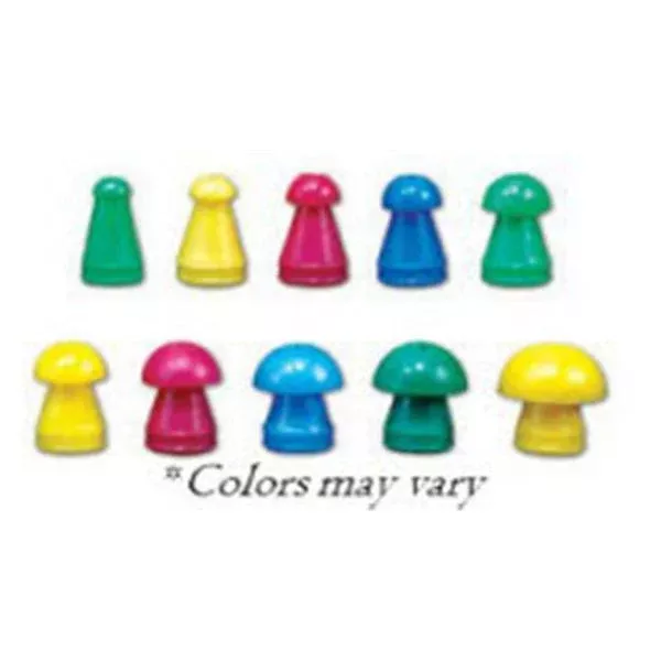 Maico Diagnostics Eartip Ear Tip Ero-Scan Yellow 100/Pk